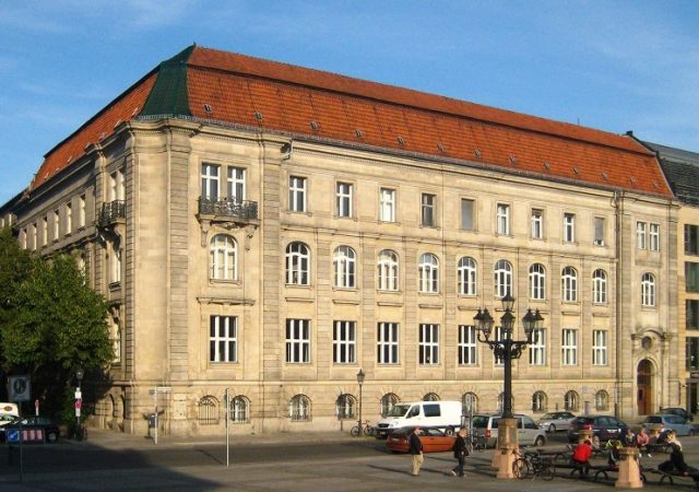 Θέση εργασίας στην Ακαδημία Επιστημών και Ανθρωπιστικών Επιστημών του Βερολίνου-Βρανδεμβούργου 3