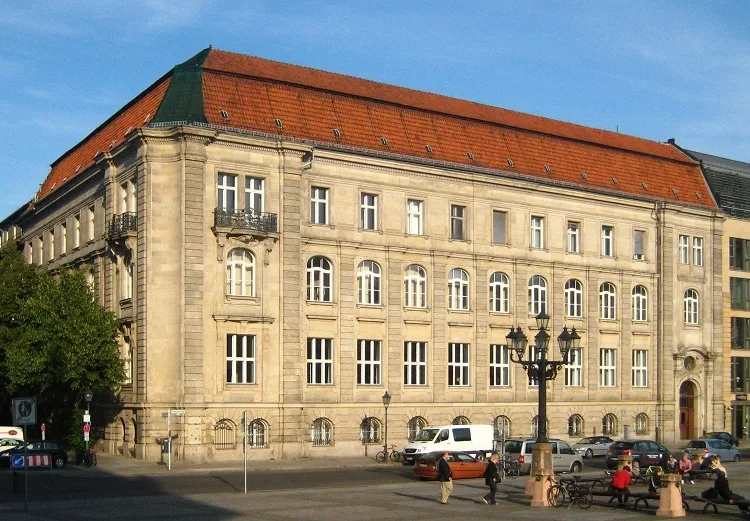 Θέση εργασίας στην Ακαδημία Επιστημών και Ανθρωπιστικών Επιστημών του Βερολίνου-Βρανδεμβούργου 1