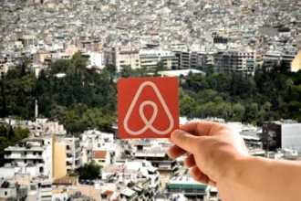 Αδήλωτα Airbnb: Ερχονται χιλιάδες ραβασάκια και πρόστιμα 38