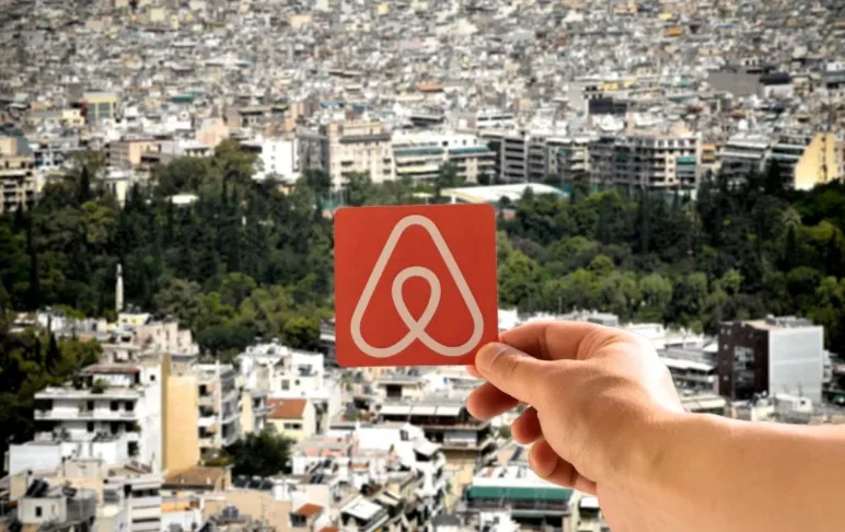 Αναστάτωση στην αγορά κατοικίας λόγω της επιστροφής του Airbnb 1