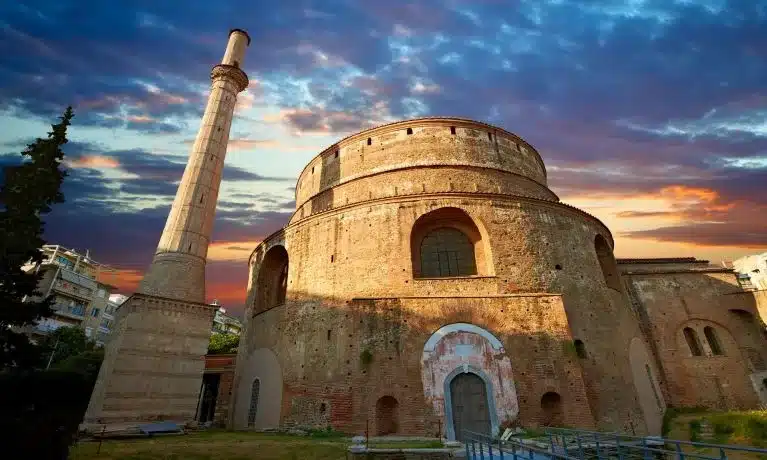 29 Προσλήψεις στην Εφορεία Αρχαιοτήτων Πόλης Θεσσαλονίκης 1
