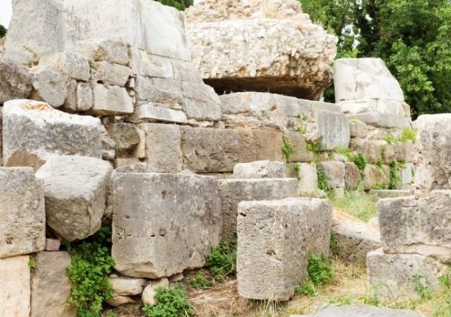 12 Εξειδικευμένοι εργάτες στην Εφορεία Αρχαιοτήτων Κοζάνης 3