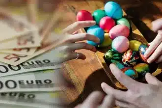 «Μπόνους» στο Δώρο Πάσχα - Ποιοι εργαζόμενοι θα πάρουν 432 ευρώ 58