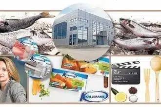 Σε τουρκικό όμιλο η εταιρεία αλιευμάτων “Καλλιμάνης”, με κούρεμα δανείων 90%! 86