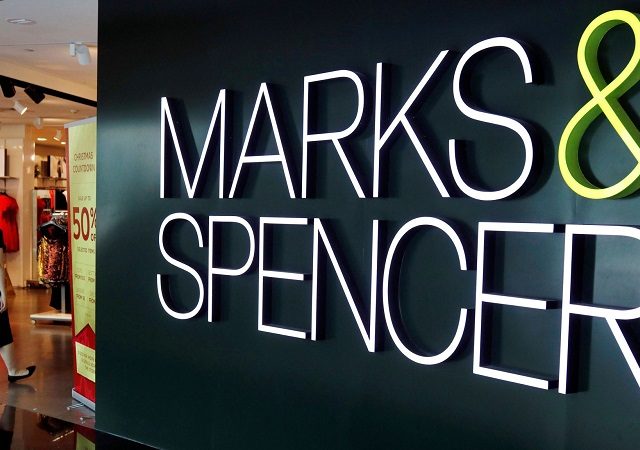 Η Marks and Spencer αναζητά προσωπικό 13