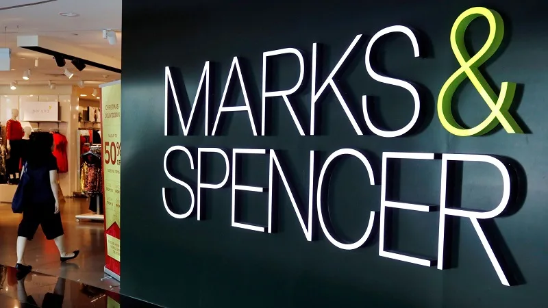 Η Marks and Spencer αναζητά προσωπικό 1