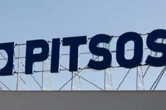 Pitsos: Έκλεισε το deal με την Πυραμίς- Τι θα γίνει με τους εργαζόμενους 22