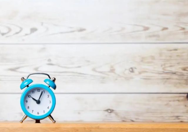 Διαχείριση χρόνου: 10 έξυπνοι τρόποι να εξοικονομήσουμε χρόνο μέσα στην ημέρα 10