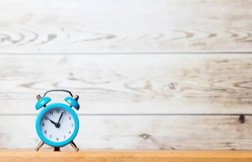 Διαχείριση χρόνου: 10 έξυπνοι τρόποι να εξοικονομήσουμε χρόνο μέσα στην ημέρα 9