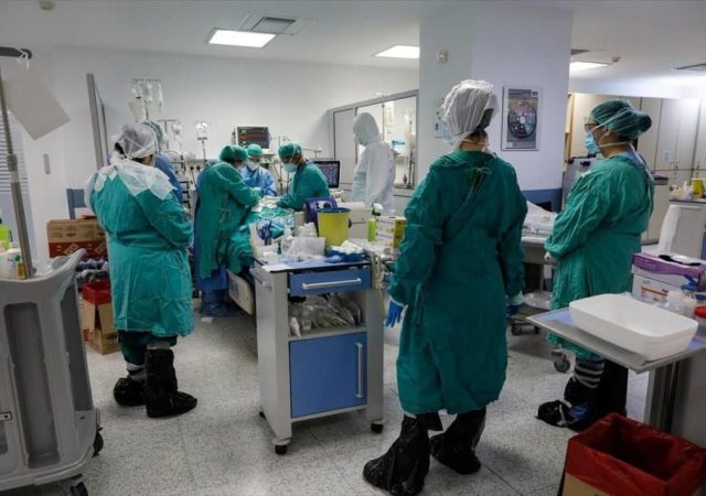 Ετοιμάζονται να κλείσουν νοσοκομεία - Αντάρτικο από βουλευτές της ΝΔ 3