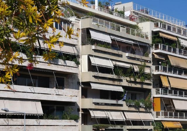 Ανακαίνιση σπιτιού με επιστροφή 3.200 ευρώ - Ποιοί μπορούν να την πάρουν 2
