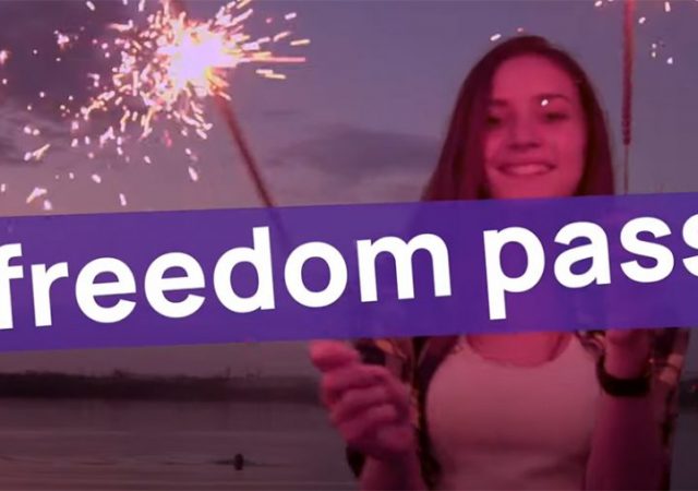 Freedom Pass: Πώς κάνετε αίτηση για το voucher των 150 ευρώ - Οι ΚΑΔ του προγράμματος 12