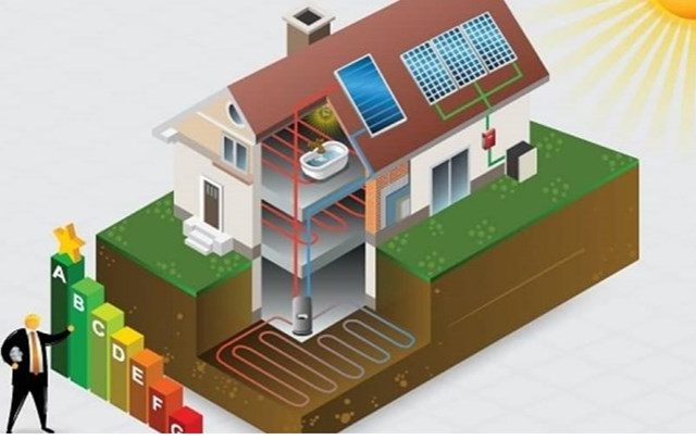 Εξοικονομώ: Νέο πρόγραμμα επιδότησης για ενεργειακή αναβάθμιση κατοικιών 24