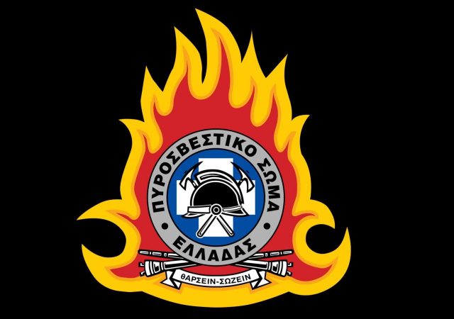 Πανελλήνιες 2024: Η προκήρυξη της σχολής Αξιωματικών της Πυροσβεστικής 3