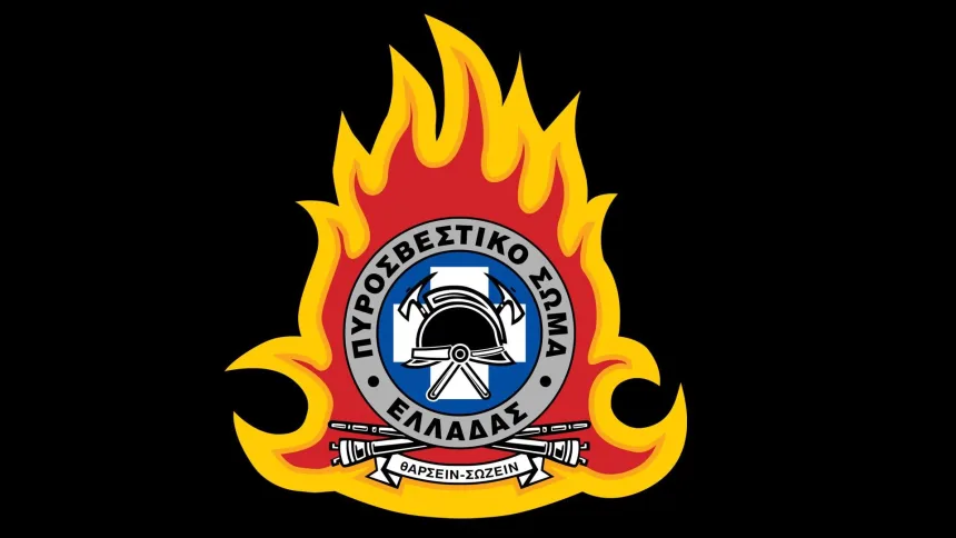 Πανελλήνιες 2024: Η προκήρυξη της σχολής Αξιωματικών της Πυροσβεστικής 1