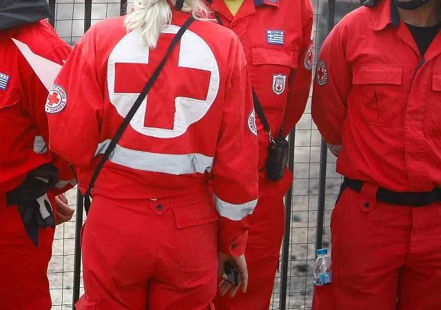 Θέση εργασίας στον Ελληνικό Ερυθρό Σταυρό 11