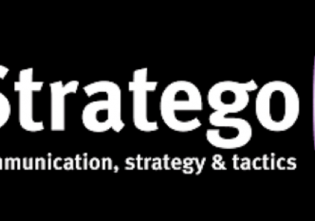 Θέσεις εργασίας στην εταιρεία Stratego 2