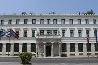 Δήμος Αθηναίων: Προσλήψεις 520 ατόμων για την καθαριότητα των σχολικών μονάδων 88