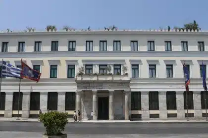 520 Προσλήψεις στο Δήμο Αθηναίων: Σε εξέλιξη οι αιτήσεις 20
