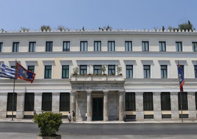 Νέες προσλήψεις στο Δήμο Αθηναίων - Από σήμερα οι αιτήσεις 13