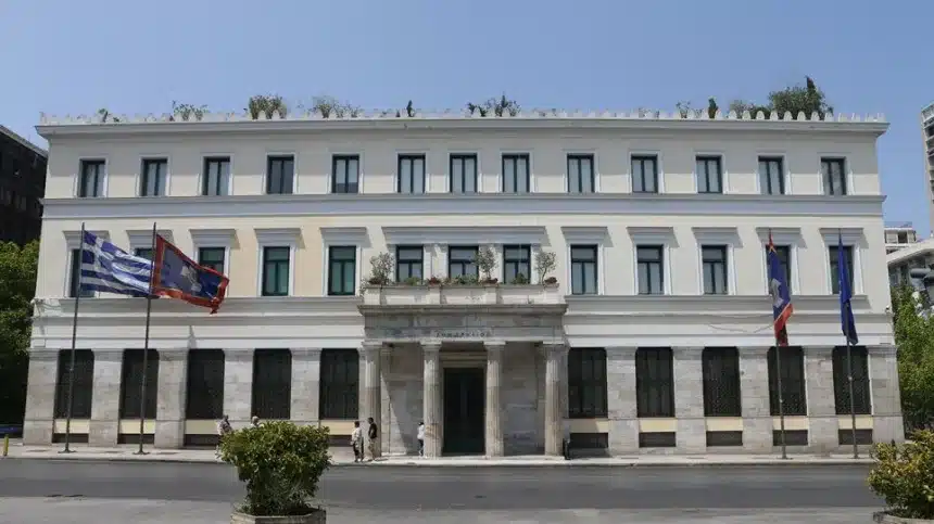 520 Προσλήψεις στο Δήμο Αθηναίων: Σε εξέλιξη οι αιτήσεις 11