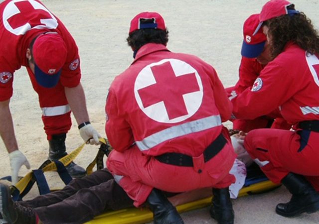 Θέσεις εργασίας στον Ελληνικό Ερυθρό Σταυρό 12