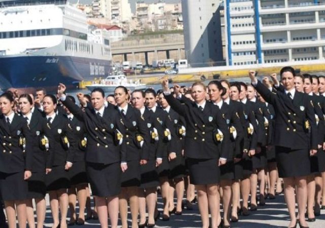 52 νέες προσλήψεις στο Πολεμικό Ναυτικό 12