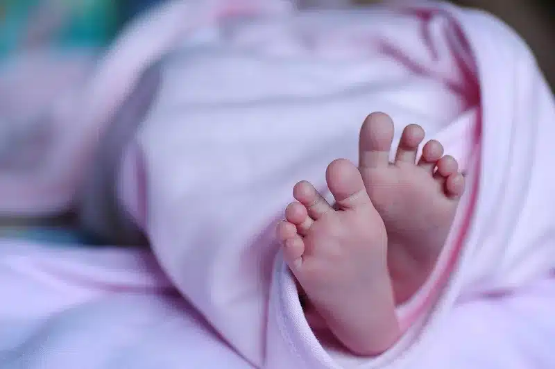 Επίδομα γέννησης: Σήμερα καταβάλλονται τα αναδρομικά στις δικαιούχους - Τα ακριβή ποσά 11