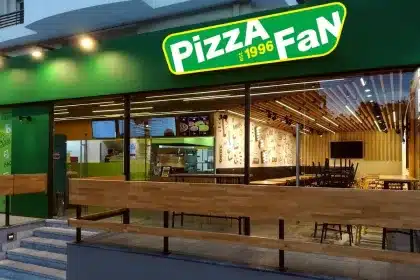 Θέσεις εργασίας στην Pizza Fan 12