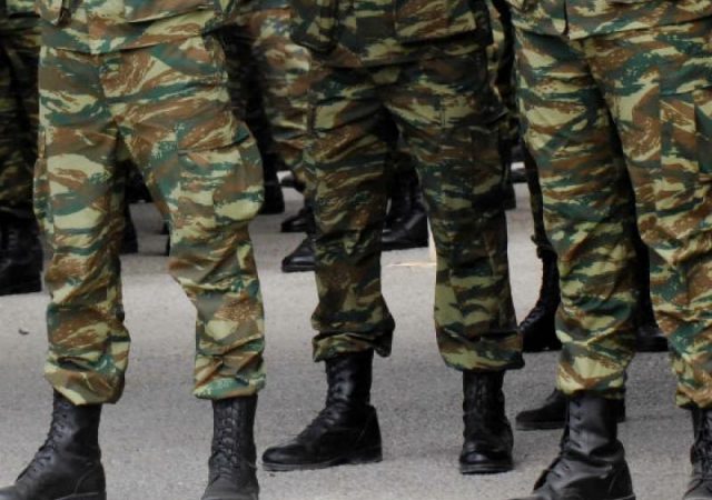 ΕΠΟΠ: Παράταση αιτήσεων για τις 1.639 προσλήψεις στις Ένοπλες Δυνάμεις 3