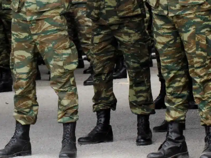 ΕΠΟΠ: Παράταση για τις 1.700 προσλήψεις στις Ένοπλες Δυνάμεις 11