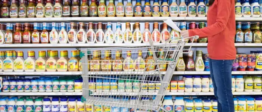 Νέα μέτρα κατά της ακρίβειας: Μείωση τιμών από αύριο σε πάνω από 3.000 προϊόντα 108 brands στα σούπερ μάρκετ 1