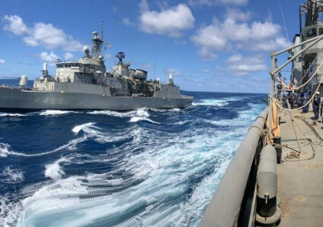 Πολεμικό Ναυτικό: Πήρε παράταση η προκήρυξη για 233 προσλήψεις ΟΒΑ 13