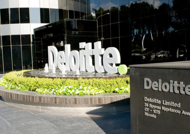 Deloitte: Προσλήψεις 400 νέων στην Ελλάδα 3