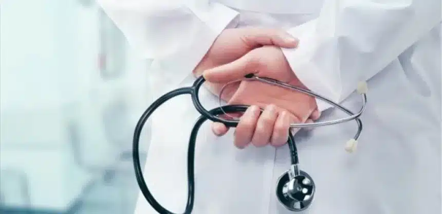 Προσωπικός γιατρός: Ξεκινούν σήμερα οι εγγραφές – Ποια είναι η διαδικασία 11