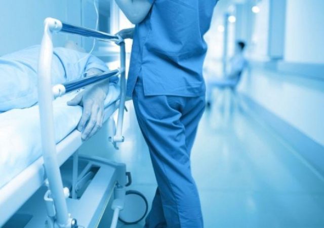 Τροπολογία του Υπ. Υγείας: Επιπλέον 1.200 ευρώ στους νοσηλευτές και λοιπό προσωπικό που μετακινούνται σε άλλες περιοχές 12