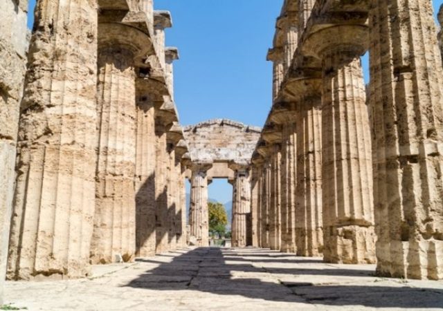 10 Προσλήψεις στη Διεύθυνση Προϊστορικών και Κλασικών Αρχαιοτήτων 13