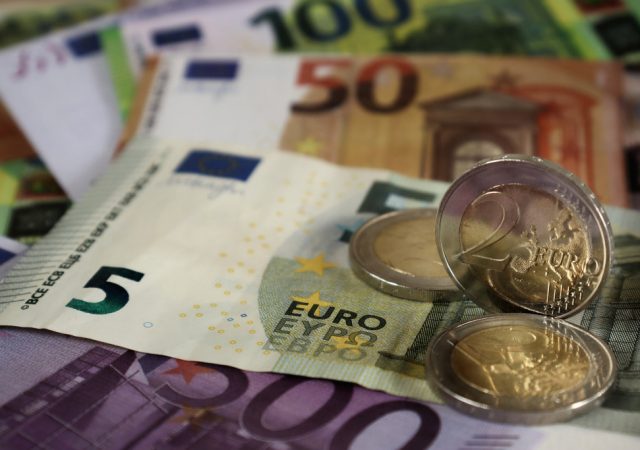 Ποιοι συνταξιούχοι χάνουν την έκτακτη ενίσχυση των 250 ευρώ 12