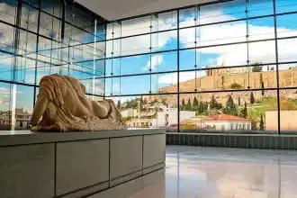 140 προσλήψεις στο Μουσείο της Ακρόπολης 14