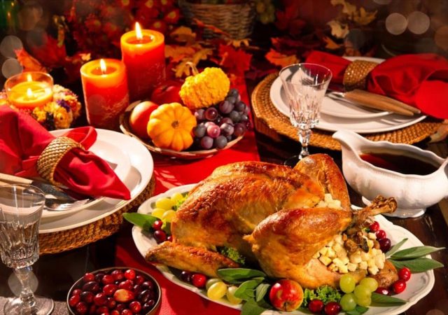 Χριστουγεννιάτικο τραπέζι: Αυξημένη κατά 5% η μέση τιμή στις μεγάλες αλυσίδες σούπερ μάρκετ 13