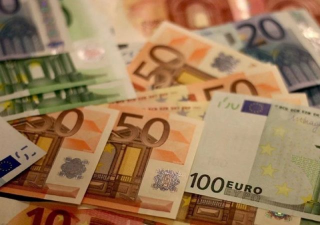 Επίδομα 534 ευρώ: Πότε θα πληρωθούν οι αναστολές Ιανουαρίου 3