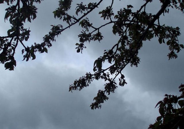 Νέα κακοκαιρία με ισχυρές βροχές και καταιγίδες – Ποιες περιοχές θα επηρεαστούν 2