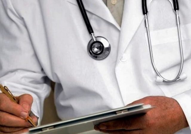 Από τις 15 Μαρτίου η συνταγογράφηση στους ανασφάλιστους από τους γιατρούς των δημόσιων υγειονομικών μονάδων 13