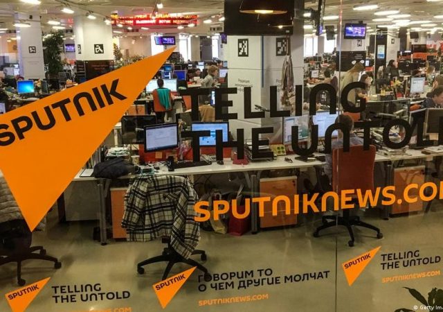 Χωρίς δουλειά και αποζημιώσεις οι εργαζόμενοι του Sputnik 3
