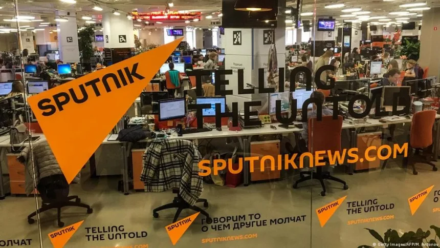 Χωρίς δουλειά και αποζημιώσεις οι εργαζόμενοι του Sputnik 1