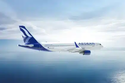 Νέες θέσεις εργασίας στην Aegean Airlines 18