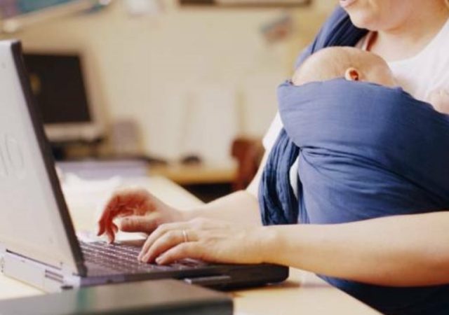 ΔΥΠΑ: Συμπληρωματική παροχή μητρότητας - Ειδική παροχή προστασίας της μητρότητας 3