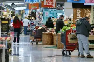 Κλείδωσε το Food Pass: Έρχεται νέο επίδομα για ψώνια στο σούπερ μάρκετ 76