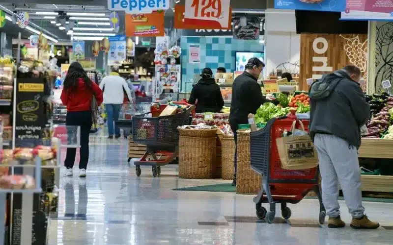 Κλείδωσε το Food Pass: Έρχεται νέο επίδομα για ψώνια στο σούπερ μάρκετ 11