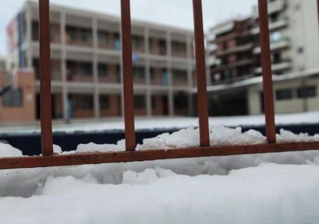 Κλειστά σχολεία σήμερα στην Αττική - Αποφάσεις για την Τρίτη 13